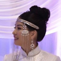Erdene-jargal (@erdene5) 's Twitter Profile