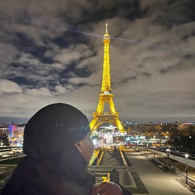 AstouMalik's profile picture. « And worship your Lord until there comes to you the certainty » ✨