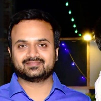 Full time Trader - Profitable Option Seller
**Non-SEBI Reg. Stock Market Analyst**
Sharing my Views only for learning purpose.