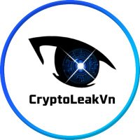 cryptoleakvn(@cryptoleakvn) 's Twitter Profile Photo