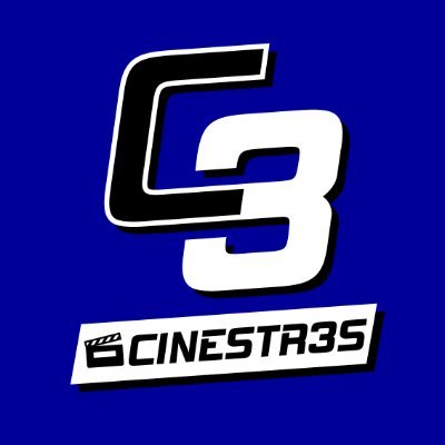 🎬 Todo lo relacionado al mundo del Cine y la TV 📧 Contacto: cinestr3s8710@gmail.com