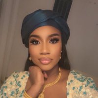 Gambian Gyal🇬🇲(@mayamSOMPO) 's Twitter Profile Photo