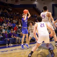 Chase Archibald (@chasearchibald4) 's Twitter Profile