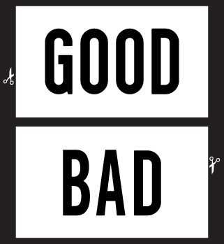 AsktheBinary's profile picture. Ask the Binary was started by two guys who are committed to simplifying the way we look at the world. Or something.