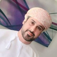 Ghassan Alabri (@alabrighassan) Twitter profile photo