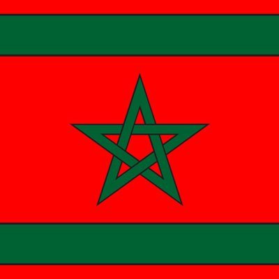 Moroccan domiciling in the Empire of Morocco