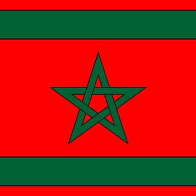 Moroccan domiciling in the Empire of Morocco