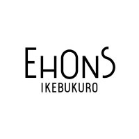 EHONS IKEBUKURO(@ehonsikebukuro) 's Twitter Profile Photo