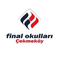 Çekmeköy Final Okulu (@finalcekmekoy) Twitter profile photo