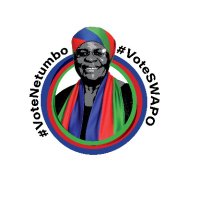 Cde. Netumbo Nandi-Ndaitwah(@VPSWAPO) 's Twitter Profile Photo