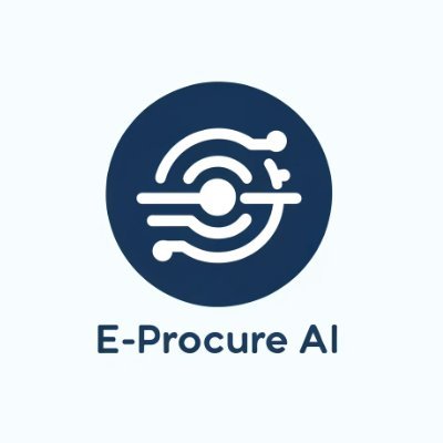 Unlock the full potential of AI in order to streamline the procurement process for companies worldwide
Our discord server https://t.co/OUTAT1cEHC