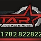 Star Private Hire are a taxi company based in Stone covering, Stafford. We provide a friendly, competitive service from local taxi journeys to private airport