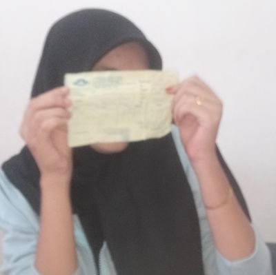 seyhelloooo's profile picture. Jakarta Timur