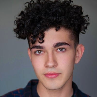 Nicolas J. Bechtel Profile