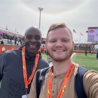 Zavier Gussett (@callthehuddle) 's Twitter Profile