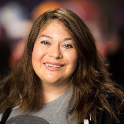 Currently @github (She/her) Working on making products accessible to all through localization and accessibility, travel enthusiast, Latinx.