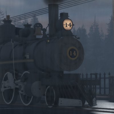 Ethan_Gee6's profile picture. Roblox Railroad Developer.
Train enthusiast, enjoys 3D modelling involving machinery, usually steam locomotives, interested in antique photos and collections.