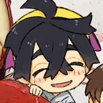 スグかわ発散・感想・考察・妄想用アカウント 漫画や絵なども描く
お仕事、skeb等受け付けてません
■感想箱https://t.co/lGZRqbRQOi