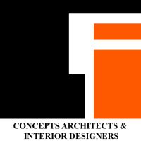 Concepts Architects & interior designers(@Concepts6150) 's Twitter Profile Photo