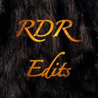 RDR Edits / RDR Writes(@RDREdits) 's Twitter Profile Photo