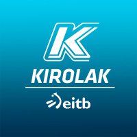 EITB Kirolak(@eitbkirolak) 's Twitter Profileg