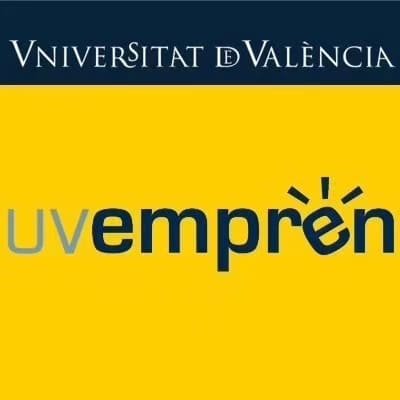 🎯 Unitat d'Emprenedoria de la @UV_EG #UVemprén
➡️ Aprèn a emprendre a la UV💡
➡️ Assessorament i formació a #startups de l'estudiantat en #UVemprénStartUP 🚀💼