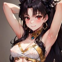 Ishtarin (@rintohsaka049) 's Twitter Profile Photo Ishtarin (@rintohsaka049) 's Twitter Profile Photo