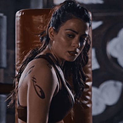 Sanguisseraphim's profile picture. 