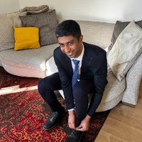Karthik (@kpwanderer) 's Twitter Profile