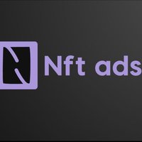 NFT ADS(@Nft_advertise) 's Twitter Profile Photo