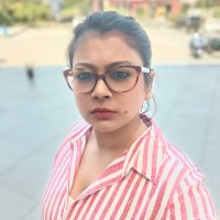 Damayantee Dhar(@damayanteedhar) 's Twitter Profile Photo