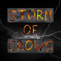 Storm of Crows(@StormCrowsBand) 's Twitter Profile Photo