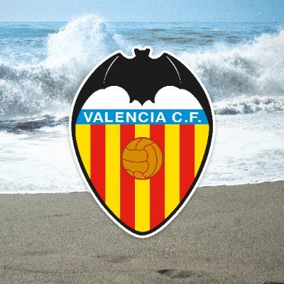 Únic compte oficial del @valenciacf 🦇 en valencià. Amunt!

Fes-te Soci VCF: https://t.co/hCXUVFo69E