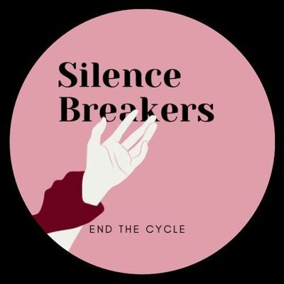 _break_silence_ Profile Picture