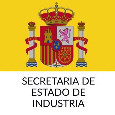 SECRETARÍA DE ESTADO DE INDUSTRIA