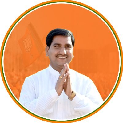 Official Account Of BJP Bilaspur Lok Sabha