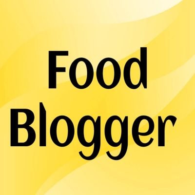 Food blogger, indian style of cooking, recipes creator