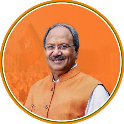 Official Account Of BJP Raipur Lok Sabha