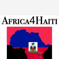 Africa for Haiti(@Africa4Haiti254) 's Twitter Profile Photo