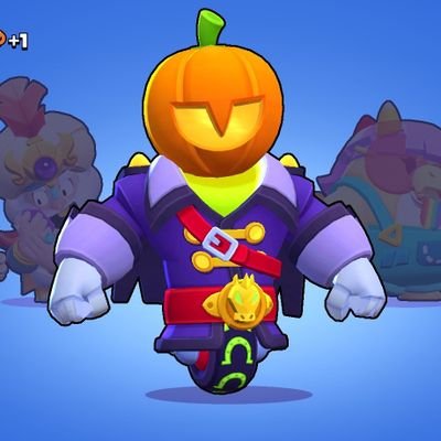 Brawl_Star10 Profile Picture