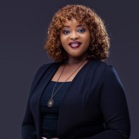 Bahati Hilda Sabiti(@BahatiHilda) 's Twitter Profile Photo