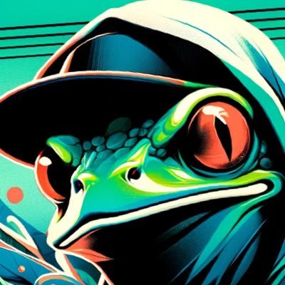 ixoxono's profile picture. Alpha Whisperer