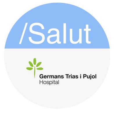 Hospital Universitari Germans Trias i Pujol. Institut Català de la Salut. Departament de Salut. Generalitat de Catalunya #TriaGermansTrias