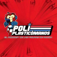 Poliplasticómanos(@PoliplasticPod) 's Twitter Profile Photo