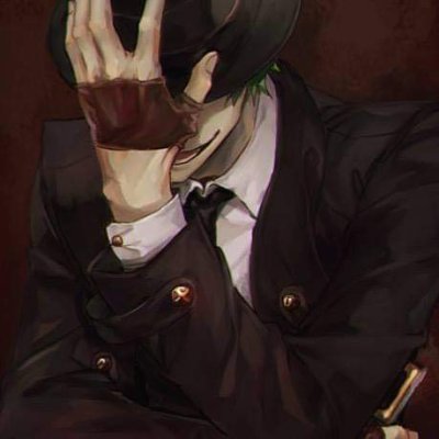 VioliumS's profile picture. 