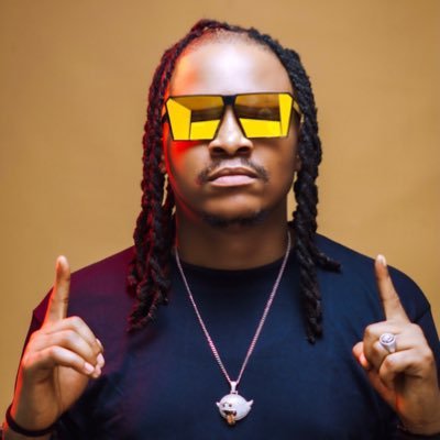 Music Artist, Actor & Voice over artist #RapperActor IG: Slash.Pan