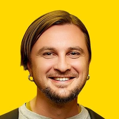 Відеоблогер, мандрівник, київська хунта, автор книги «Чому я ходжу в гори».