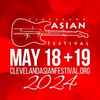 Cleveland Asian Festival(@CLEAsianFest) 's Twitter Profile Photo