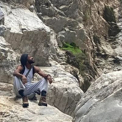 crayton_keilyn's profile picture. Aim Forever Higher...