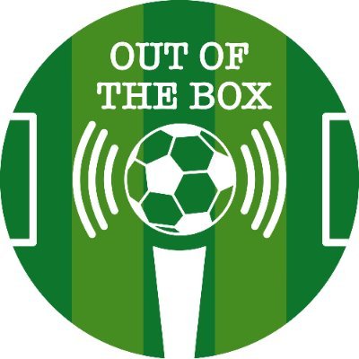 Der Fußball Podcast mit @Little_Piccolo und Flo.

E-Mail: outoftheboxfussballpodcast@gmail.com